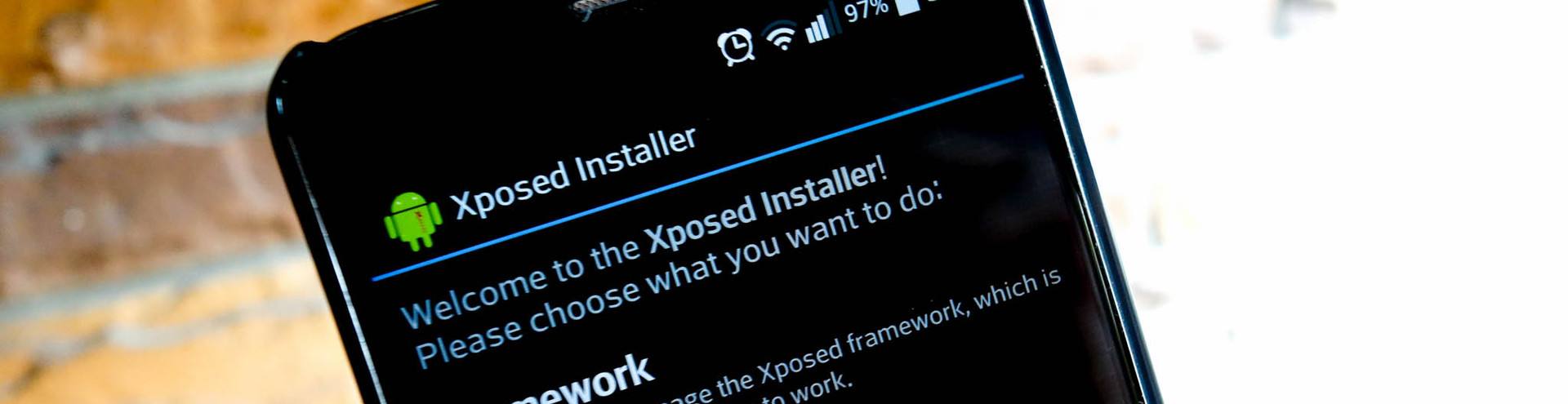 root后的手机怎么激活xp框架,xposed框架怎么获得root权限