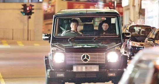 张智霖深圳湾买房,张智霖买房只写自己名字