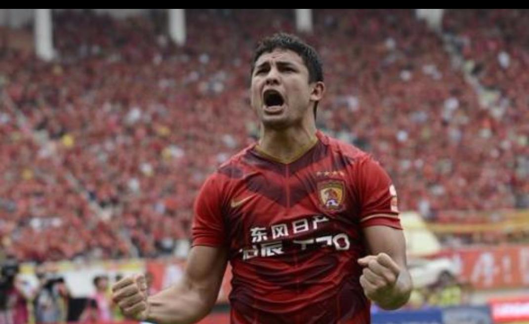 恒大王朝球星,广州恒大外援孔卡是谁