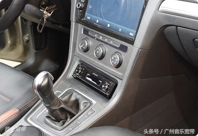 高尔夫7原车音响加dsp教程,高尔夫7音响升级价格表