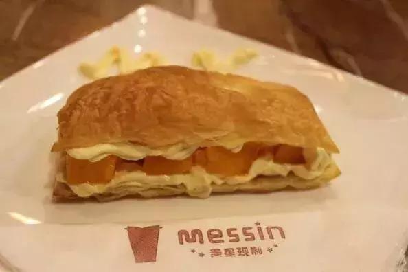 清远的街道,清远市清新第一美食街