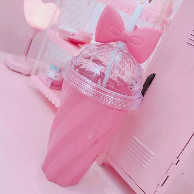 少女心爆棚的必备小物,超少女心爆棚的小物件