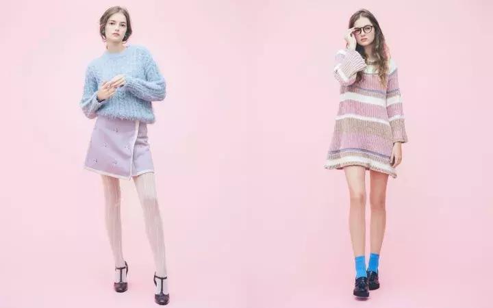 日本优衣库值得买的春季新品,优衣库日系女孩