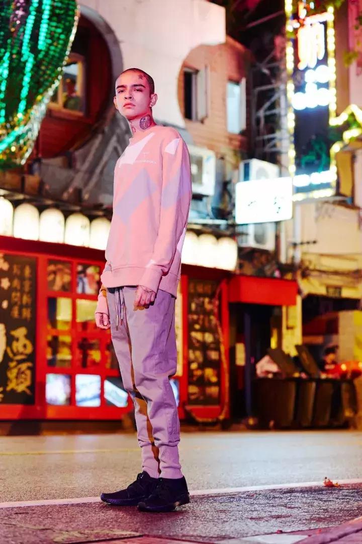 puma杨洋同款板鞋,puma杨洋历代同款鞋