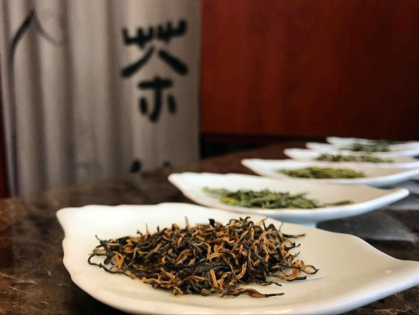 去宜兴淘紫砂壶攻略,阳羡四方紫砂壶适合泡什么茶