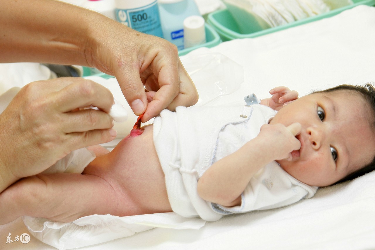 初生儿护理攻略,2021年新生儿护理知识大全