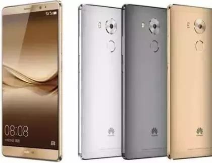 华为mate系列哪一代最经典,华为各代mate系列性能图示