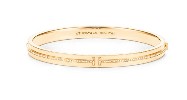 蒂芙尼珠宝returntotiffany系列,tiffany珠宝经典款