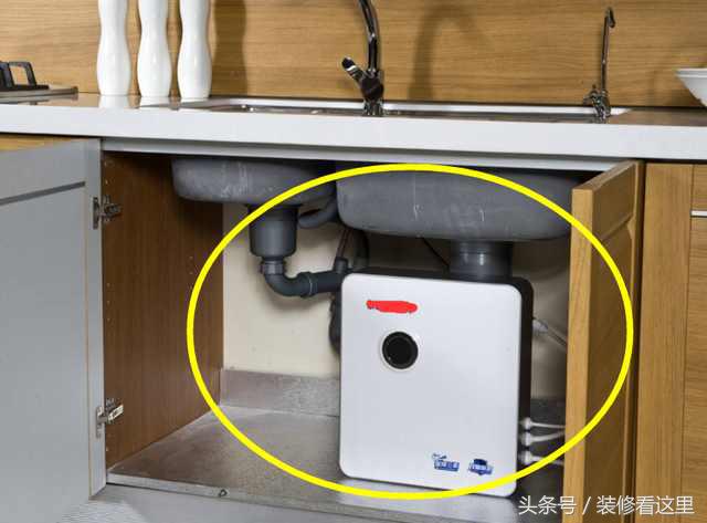 厨房装修三种家电不能买,厨房装修前需要买什么家电