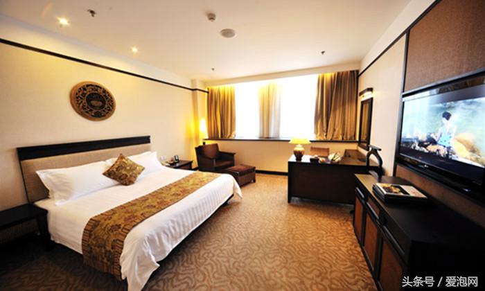 厦门日月谷温泉度假村真实体验,去了鼓浪屿