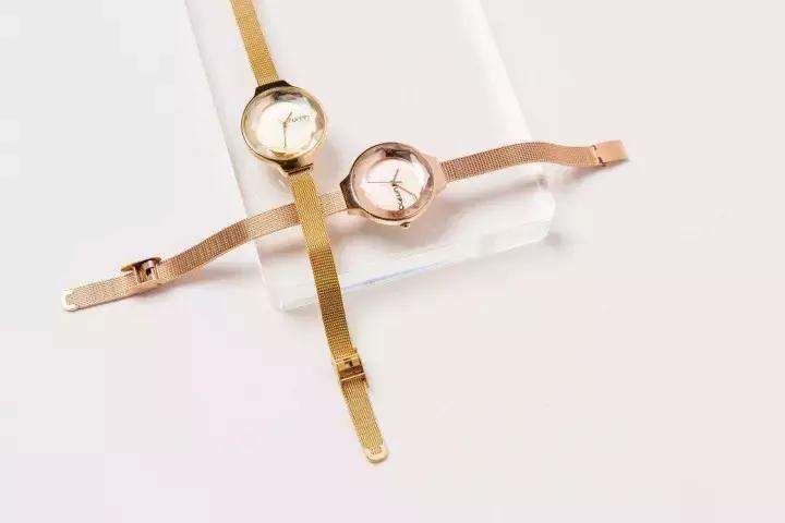 ins风又便宜的手表100元以内,ins小众牌子手表