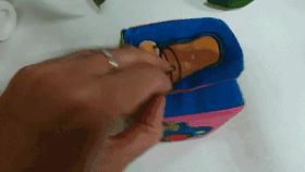 2岁多宝宝玩的积木推荐,1-2岁宝宝积木选择