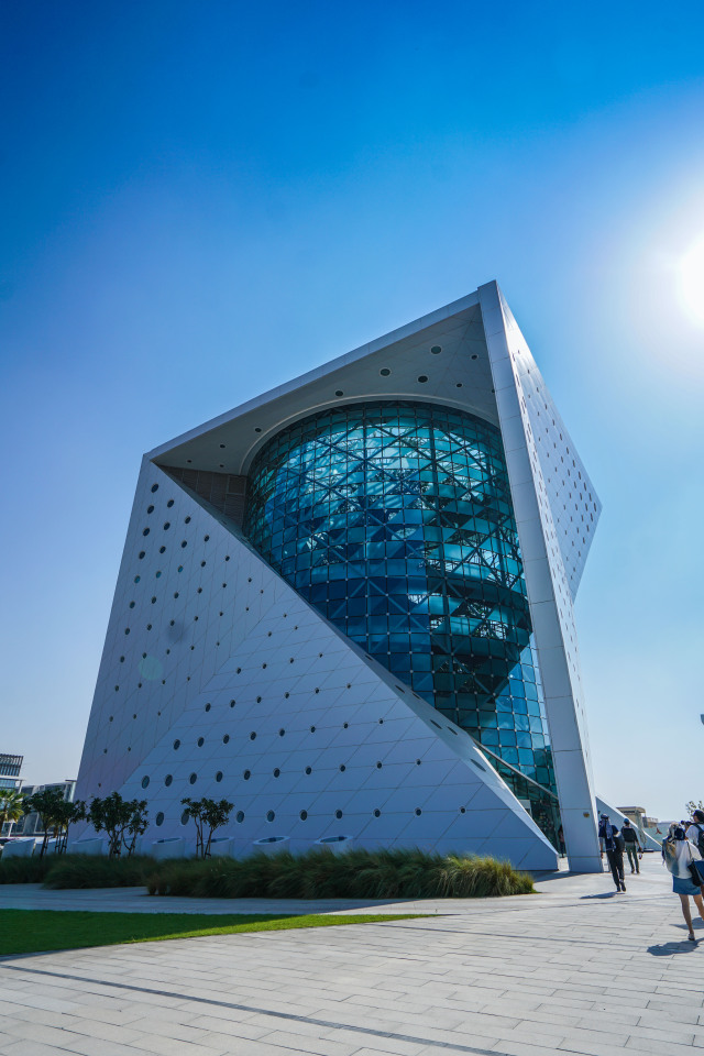 在迪拜不能做的五件事,迪拜护肤品购物清单