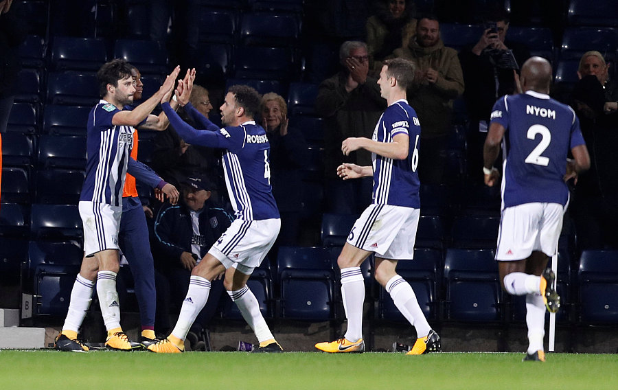 西布朗赛事,西布朗对狼队直播