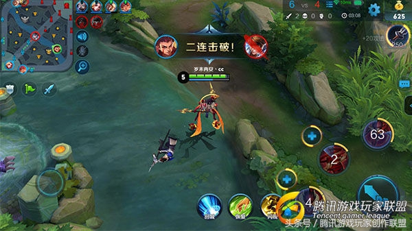 王者荣耀易上手又强的射手英雄,王者荣耀怎么玩各种射手英雄