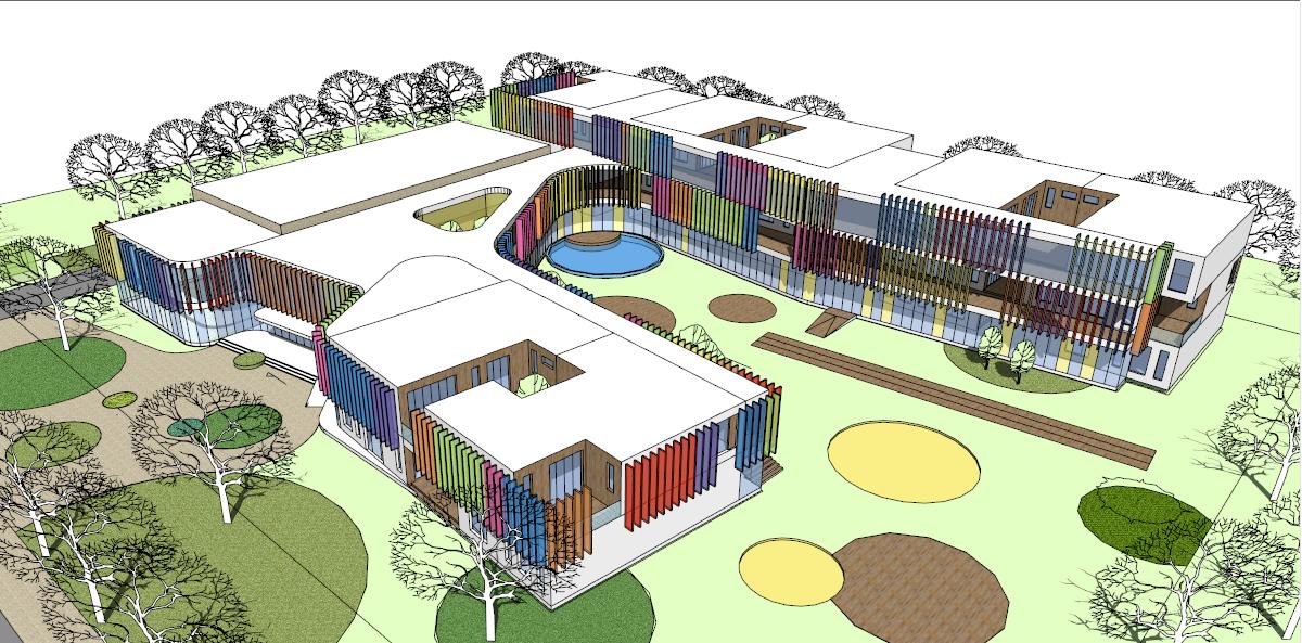 幼儿园家具采购多少钱,幼儿家具采购标准