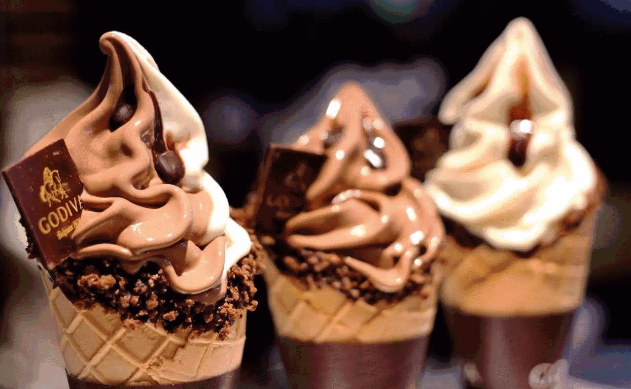 昆明好吃的冰淇淋,昆明冰淇淋