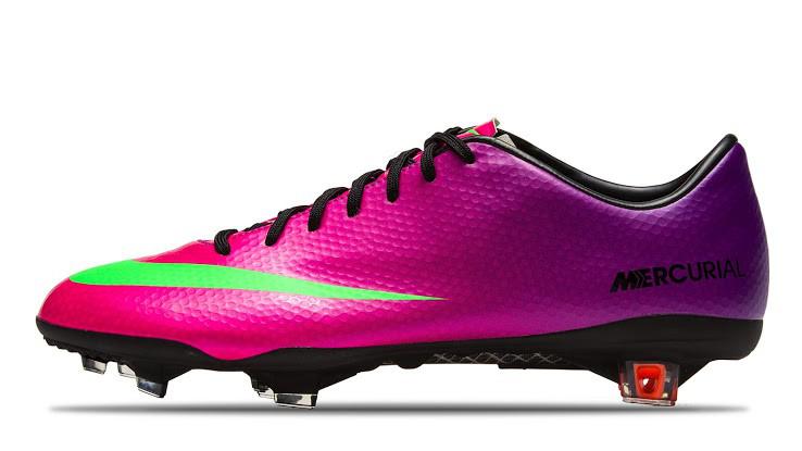 皇马球星成长史c罗,皇马时期的c罗球鞋