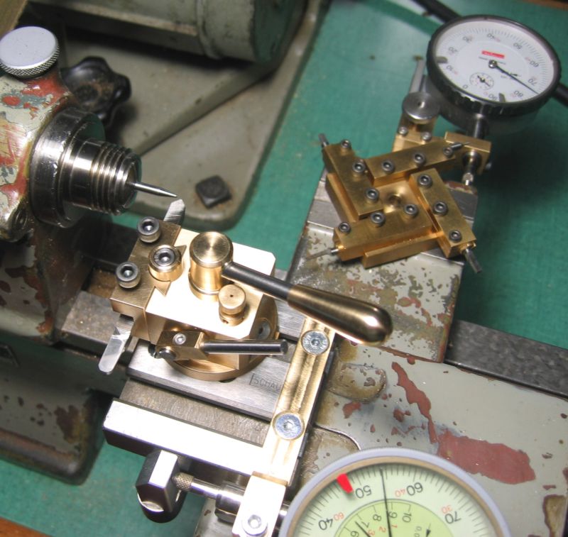 小车床刀架制作视频教程全集,老式车床拆旋转刀架视频教程