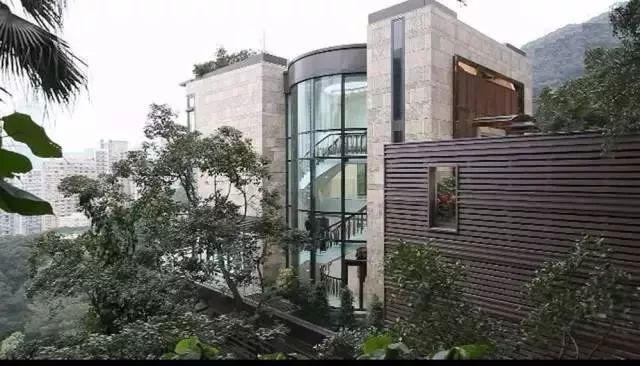 张智霖深圳湾买房,张智霖买房只写自己名字