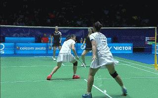 网前封网训练视频,网前封网意识怎么练