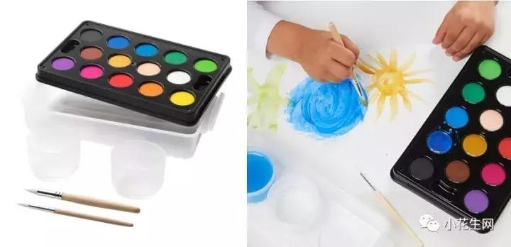 只有20元钱的文具,不过30块的高颜值文具盒