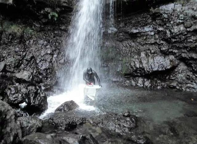 全世界都为之疯狂的极限运动,令人震撼的极限运动