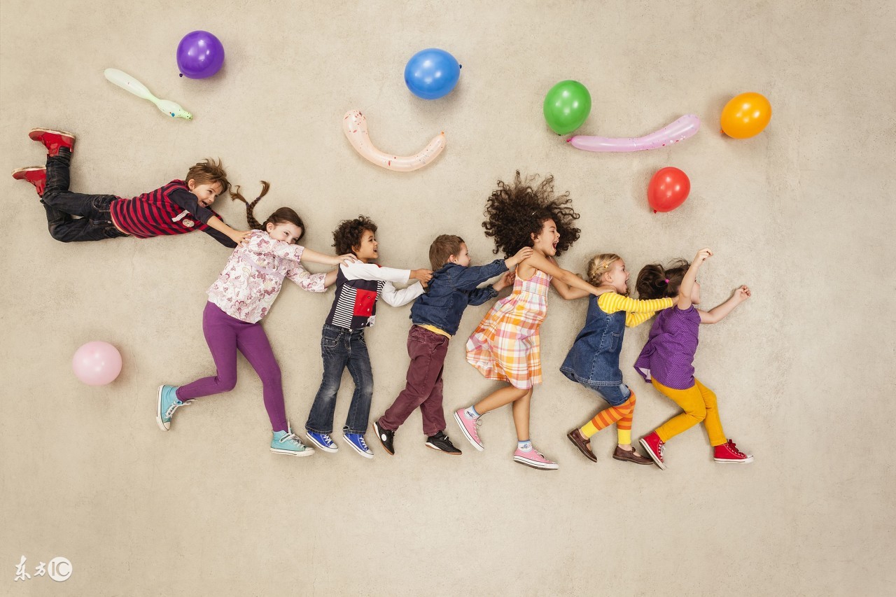 孩子总是挤眼睛用去医院看看吗,一紧张就挤眼睛