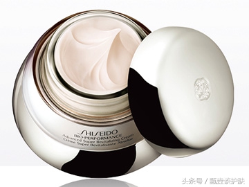 一个配方师对50款面霜深度分析之日系（下篇）