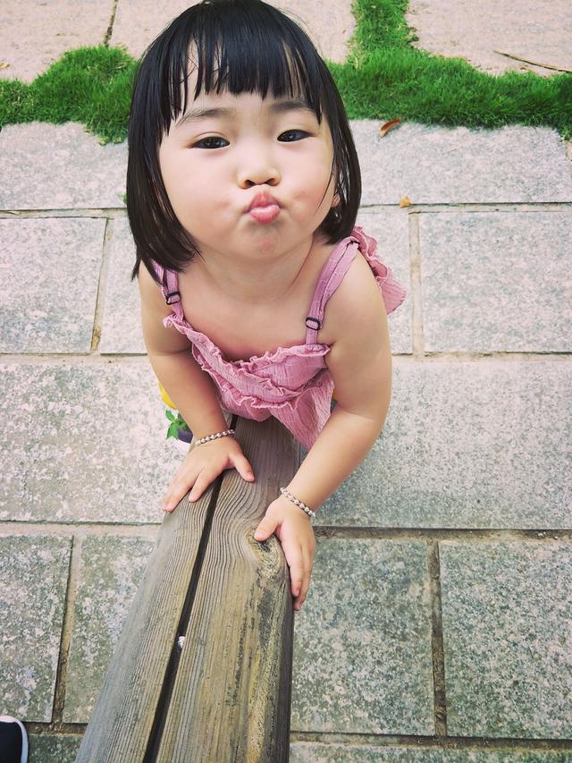 分享早教讲座笔记(二)