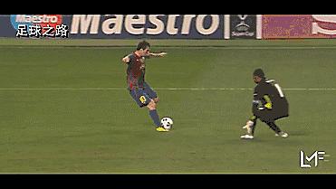 马拉多纳国足gif,马拉多纳过五人进球gif