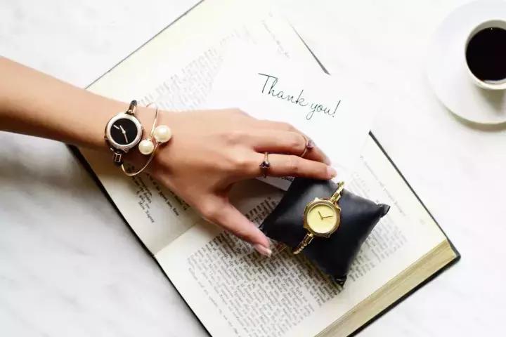 轻奢小众ins风手表,ins风小众轻奢气质手表