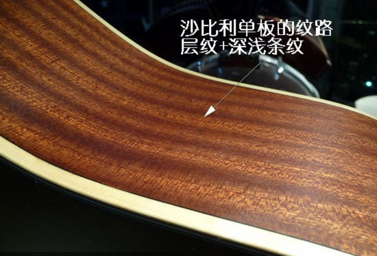 新手吉他购买推荐单板还是合板,购买吉他如何挑选