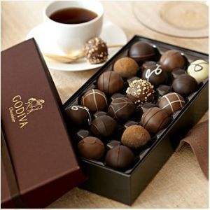 全球最好吃的10大零食排行榜出炉，快带上女（男）朋友去尝尝吧！