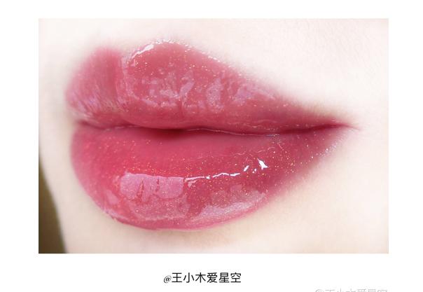不到十块的口红好物推荐,拿着不到一百块的口红