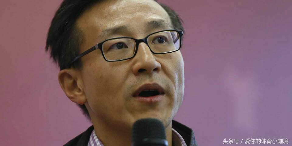 布鲁克林篮网第一个华裔老板,篮网老板阿里