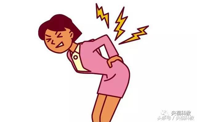 健康之路腰疼,腰痛走不了路的最快治疗方法