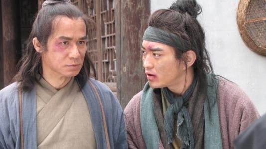 高俅励志名言,高俅复活能够拯救中国足球吗