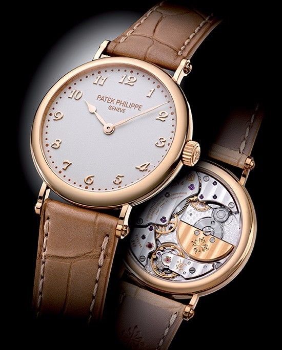 致闺蜜，用一块表拴住你