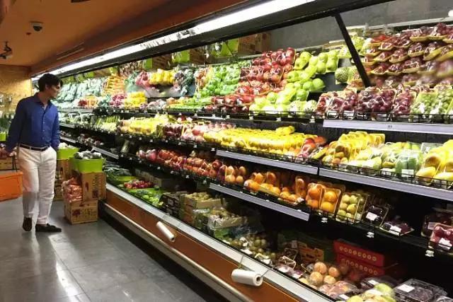 魔都6家进口超市必买指南,魔都5大进口超市