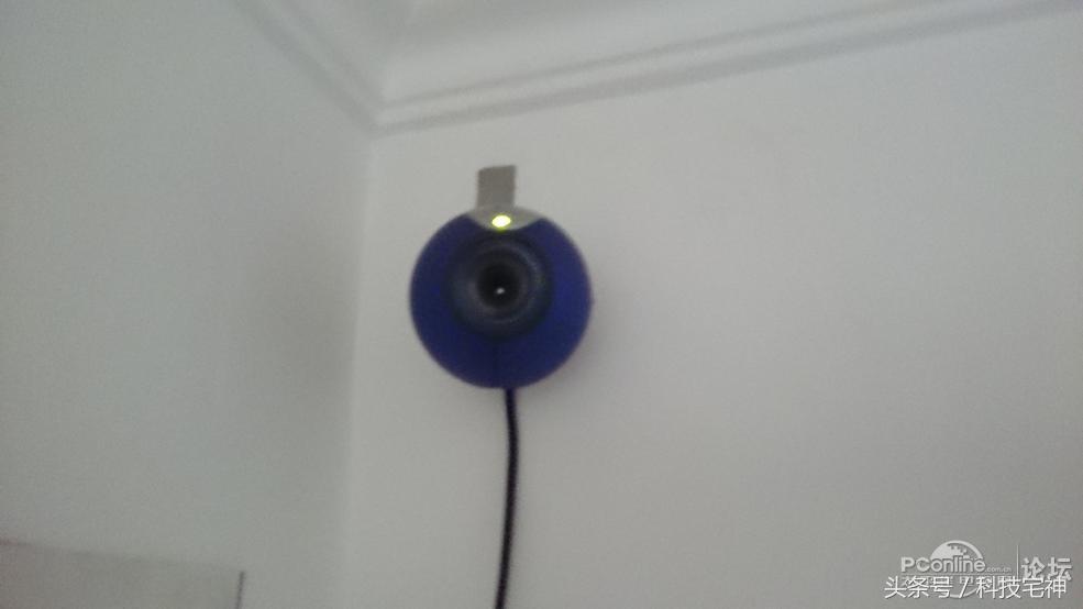 如何用nas搭建家庭监控,快速搭建家用监控