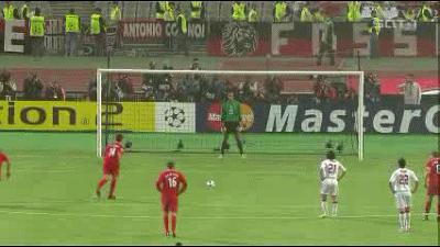 足球伊斯坦布尔惊天夺冠大逆转,盘点足球史上的奇迹