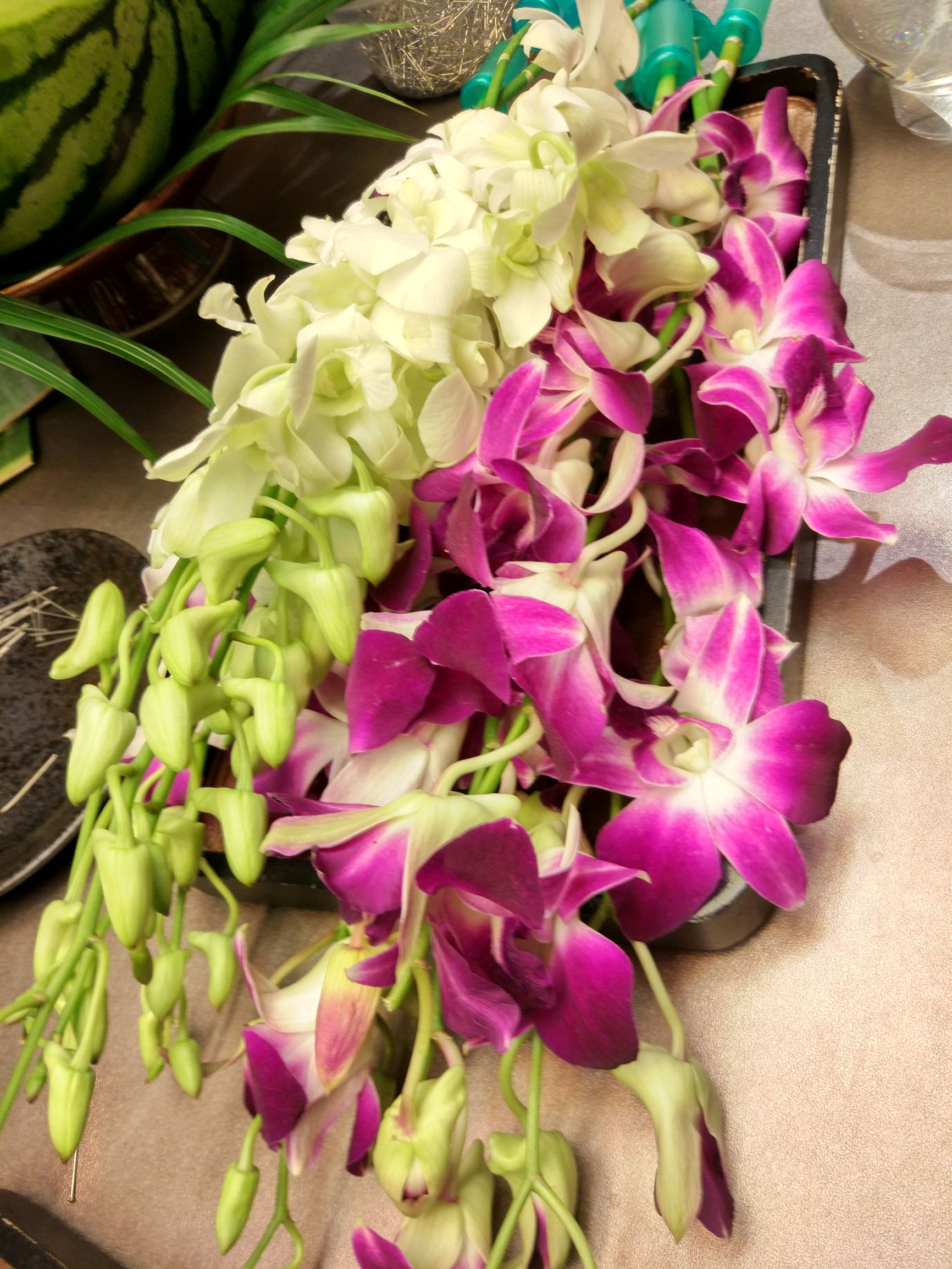 泰式皇家料理——PATARA泰廷泰式料理