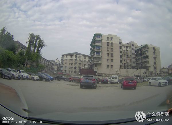 亮点有趣，仍可提高-盯盯拍mini3行车记录仪评测报告