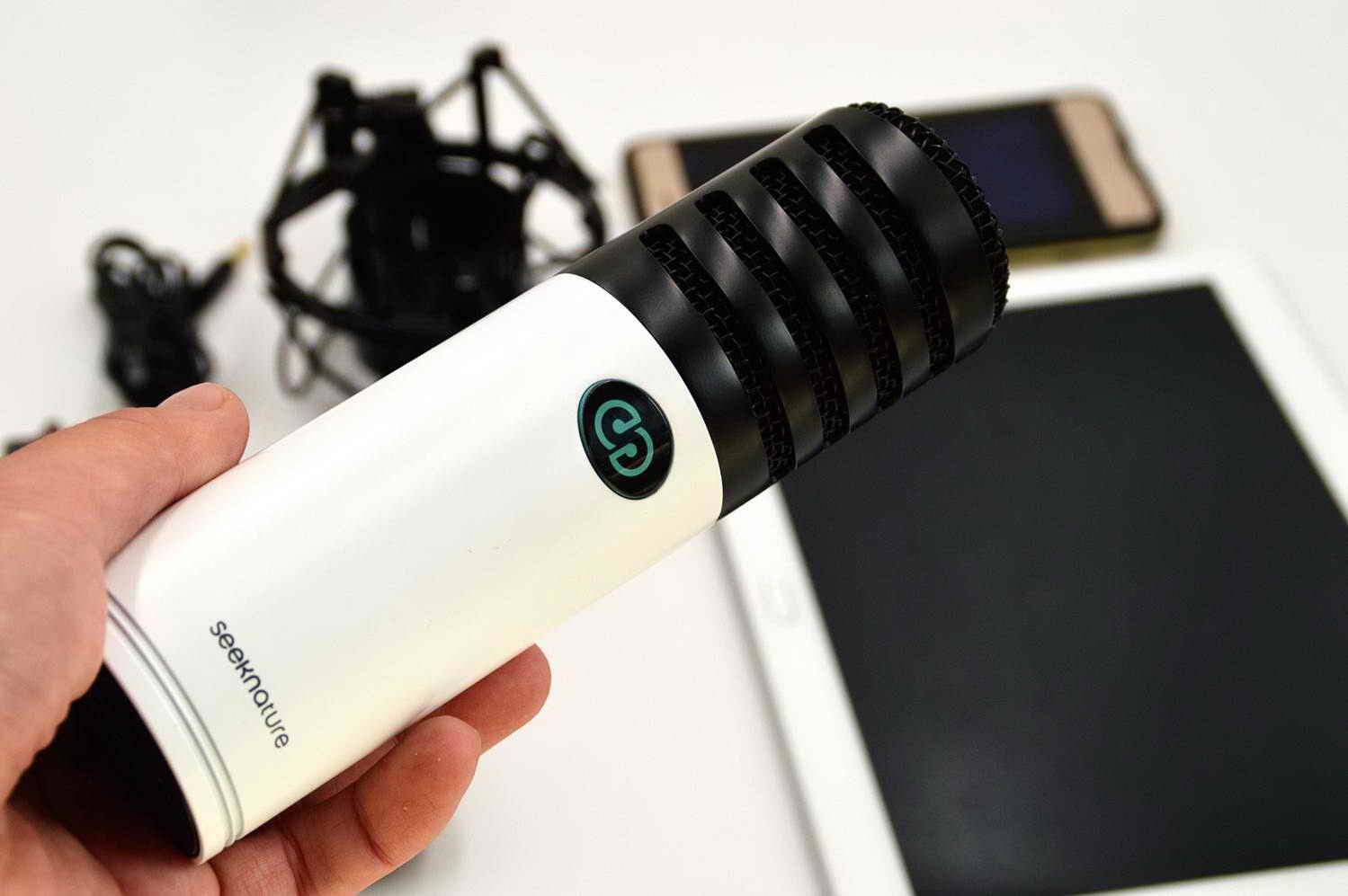 直播麦克风推荐测评第一名,森然麦克风哪个型号直播唱歌好