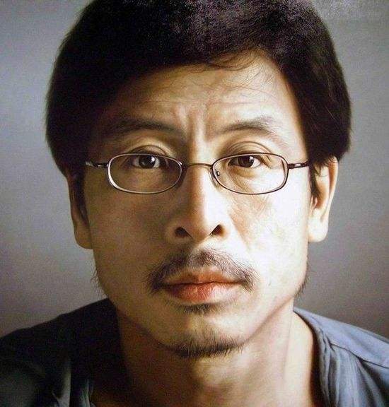 想画好画应该多练习什么,想画好人像油画