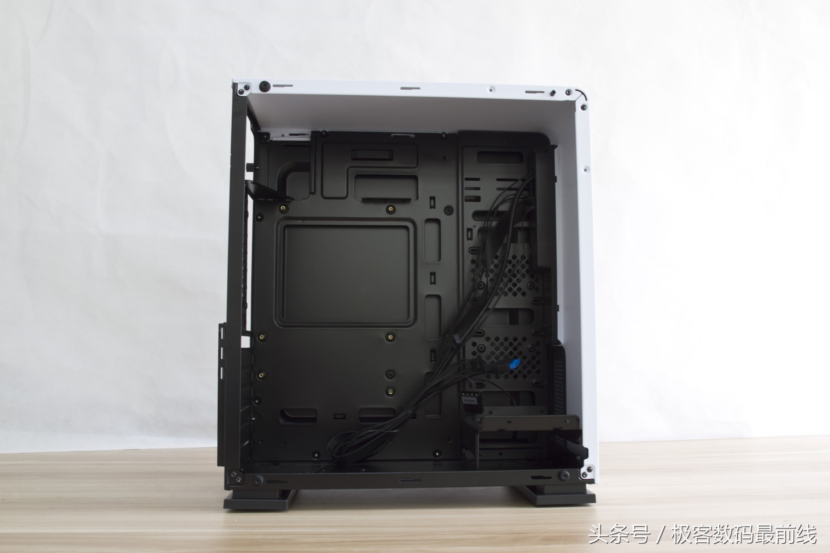 先马工匠5号风扇,先马工匠5散热