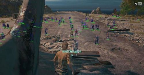 绝地求生所有软件,绝地求生游戏插件有哪些