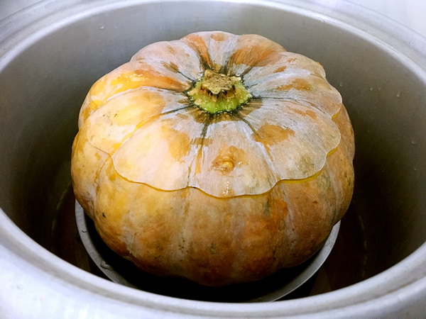 好吃又健康营养的藜麦,南瓜藜麦