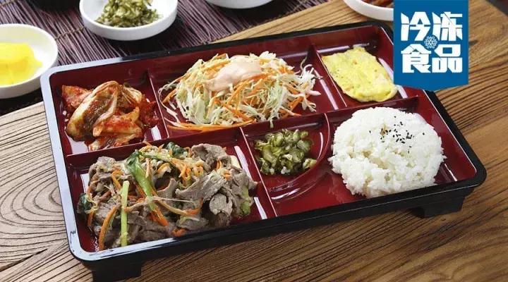 占领苏州团餐市场76%，每天服务560万人次/这家公司要做中国Sysco